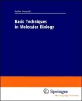 Basic Techniques in Molecular Biology