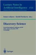 Discovery Science