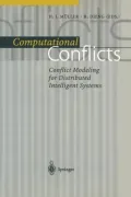 Computational Conflicts