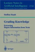 Grading Knowledge
