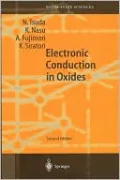 Electronic Conduction in Oxides