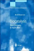 Biocatalysis
