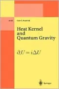 Heat Kernel and Quantum Gravity