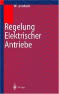 Regelung Elektrischer Antriebe
