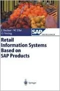 Retail Information Systems Based On Sap Products