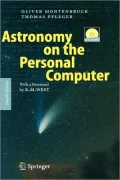 Astronomy on the Personal Computer