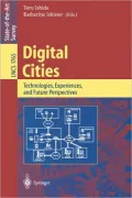 Digital Cities