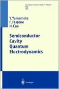 Semiconductor Cavity Quantum Electrodynamics
