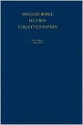 Oeuvres - Collected Papers: Volume IV: 1983-1999