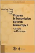 Progress in Transmission Electron Microscopy 1, Vol. 38