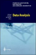 Data Analysis