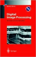 Digital Image Processing: Concepts, Algorithms and Scientific Applications