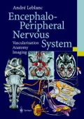 Encephalo-Peripheral Nervous System: Vascularisation - Anatomy - Imaging