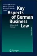 Key Aspects of German Business Law