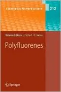 Polyfluorenes