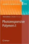 Photoresponsive Polymers I