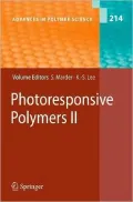 Photoresponsive Polymers II