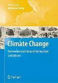 Climate Change - Environment and History of the Near East