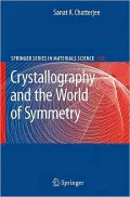 Crystallography and the World of Symmetry