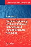 Software Engineering, Artificial Intelligence, Networking and Parallel/Distributed Computing