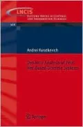 Dynamic Analysis of Petri Net-Based Discrete Systems
