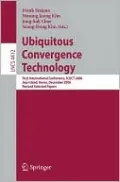 Ubiquitous Convergence Technology