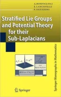 Stratified Lie Groups and Potential Theory for Their Sub-Laplacians