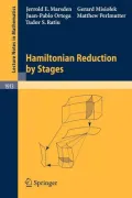 Hamiltonian Reduction by Stages
