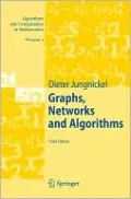 Graphs, Networks and Algorithms