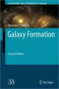 Galaxy Formation