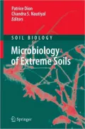 Microbiology of Extreme Soils