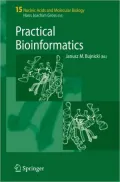 Practical Bioinformatics