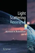 Light Scattering Reviews 4: Single Light Scattering and Radiative Transfer
