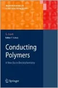 Conducting Polymers: A New Era in Electrochemistry