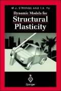 Dynamic Models for Structural Plasticity