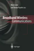 Broadband Wireless Communications