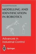 Modelling and Identification in Robotics