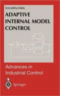 Adaptive Internal Model Control