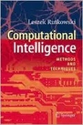 Computational Intelligence : Methods and Techniques