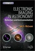 Electronic Imaging in Astronomy : Detectors and Instrumentation