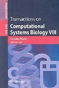 Transactions on Computational Systems Biology VIII