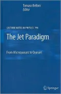 The Jet Paradigm: From Microquasars to Quasars