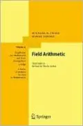 Field Arithmetic