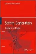 Steam Generators: Description and Design