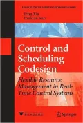 Control and Scheduling Codesign : Flexible Resource Management in Real-Time Control Systems