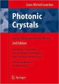 Photonic Crystals: Towards Nanoscale Photonic Devices