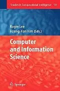 Computer And Information Science