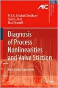 Diagnosis of Process Nonlinearities and Valve Stiction : Data Driven Approaches