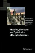 Modeling, Simulation and Optimization of Complex Processes: Proceedings of the Third International Conference on High Performance Scientific Computing