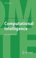 Computational Intelligence: Eine Einfuhrung